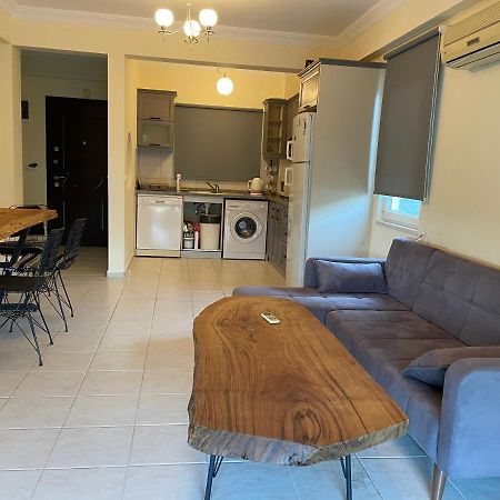 Turkuaz Homes Milas Esterno foto