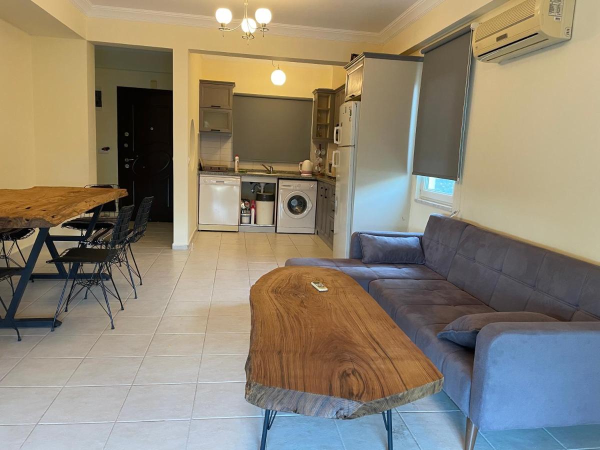 Turkuaz Homes Milas Esterno foto