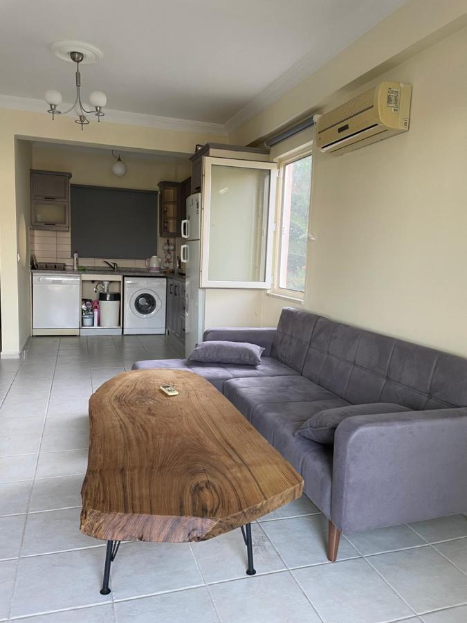 Turkuaz Homes Milas Esterno foto