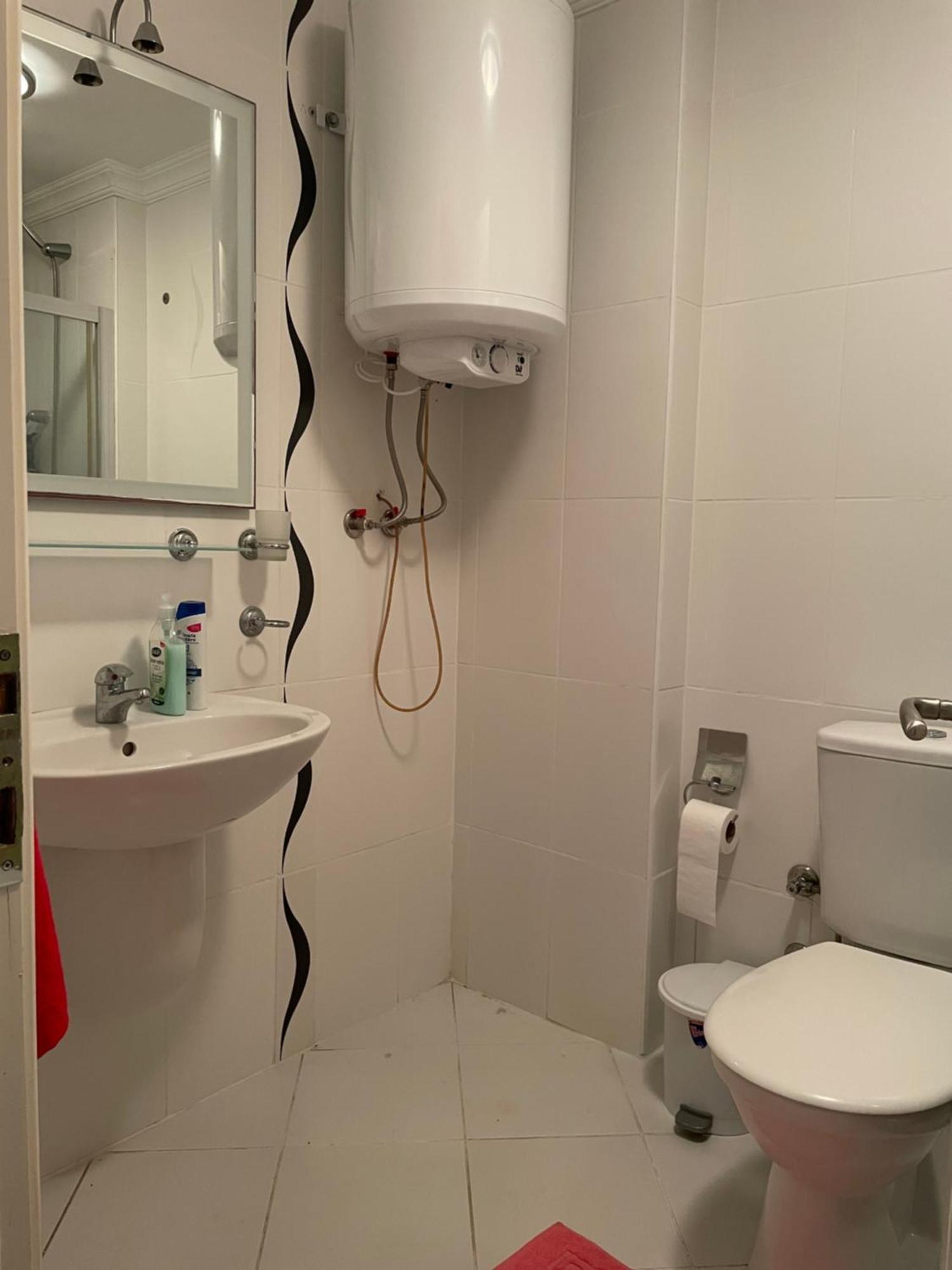 Turkuaz Homes Milas Esterno foto