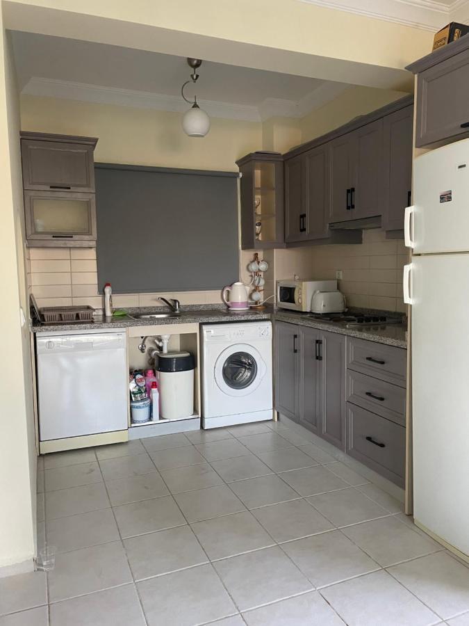 Turkuaz Homes Milas Esterno foto