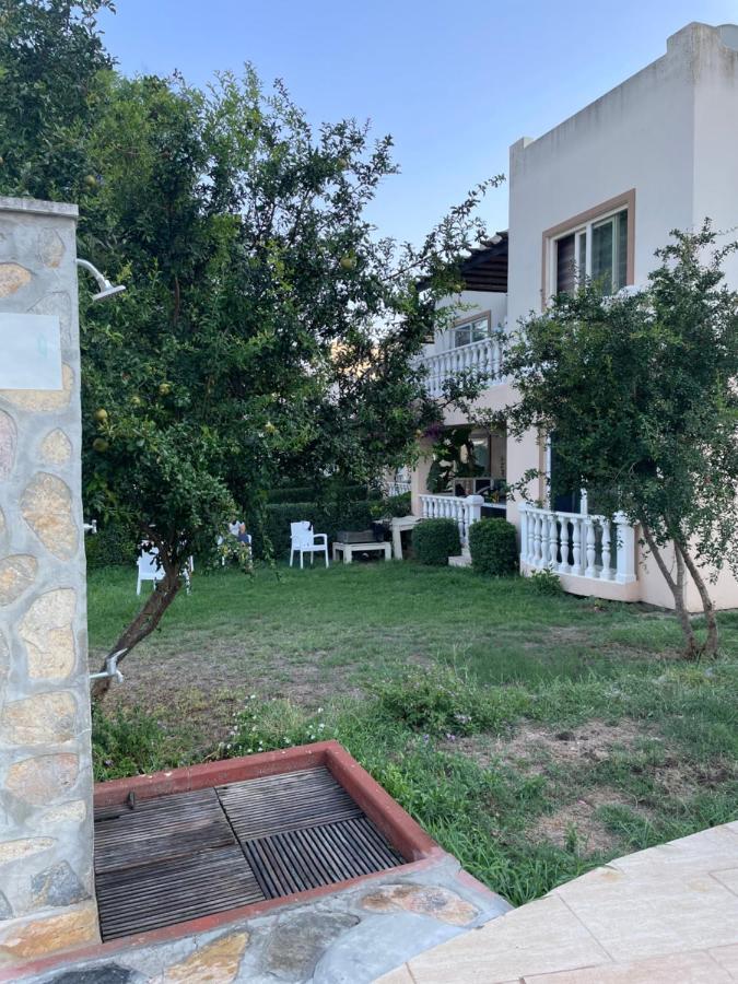 Turkuaz Homes Milas Esterno foto